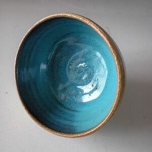 Handmade Ceramic Bowl